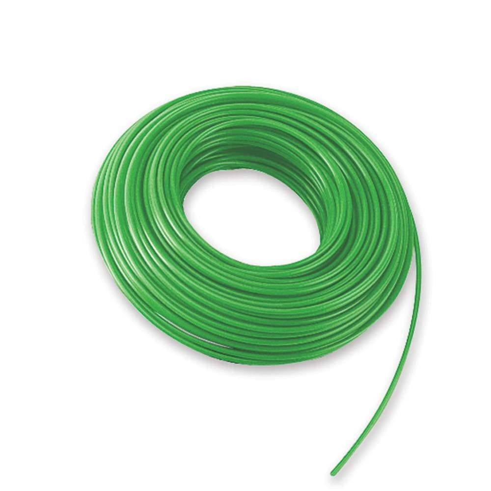 DR Power 196591 Trimmer Cord, 100 Feet, Green