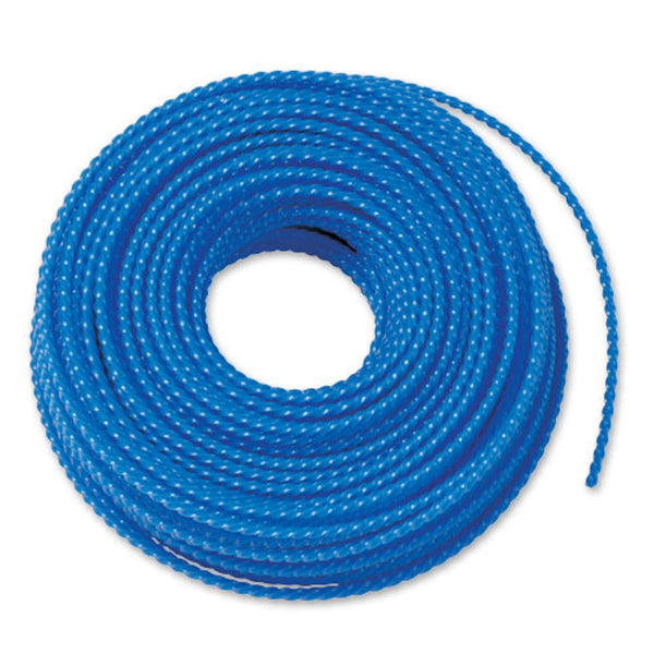 DR Power 196601 Trimmer Cord, Blue