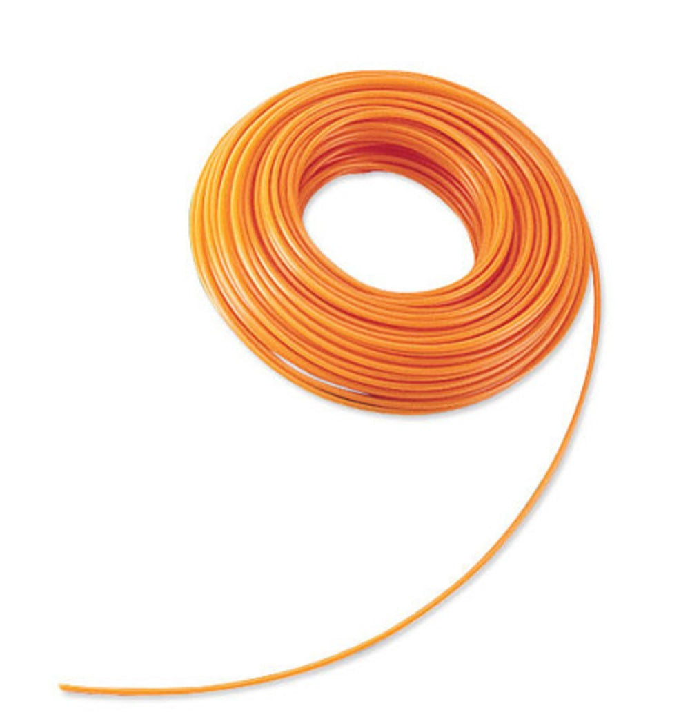 DR Power 196581 Trimmer Cord, Orange