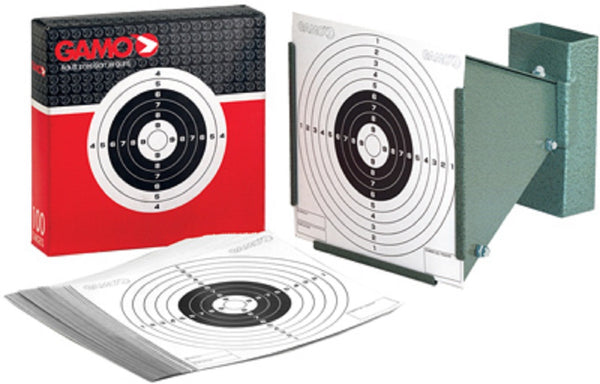 Daisy 6212204354 Cone Backyard Paper Target