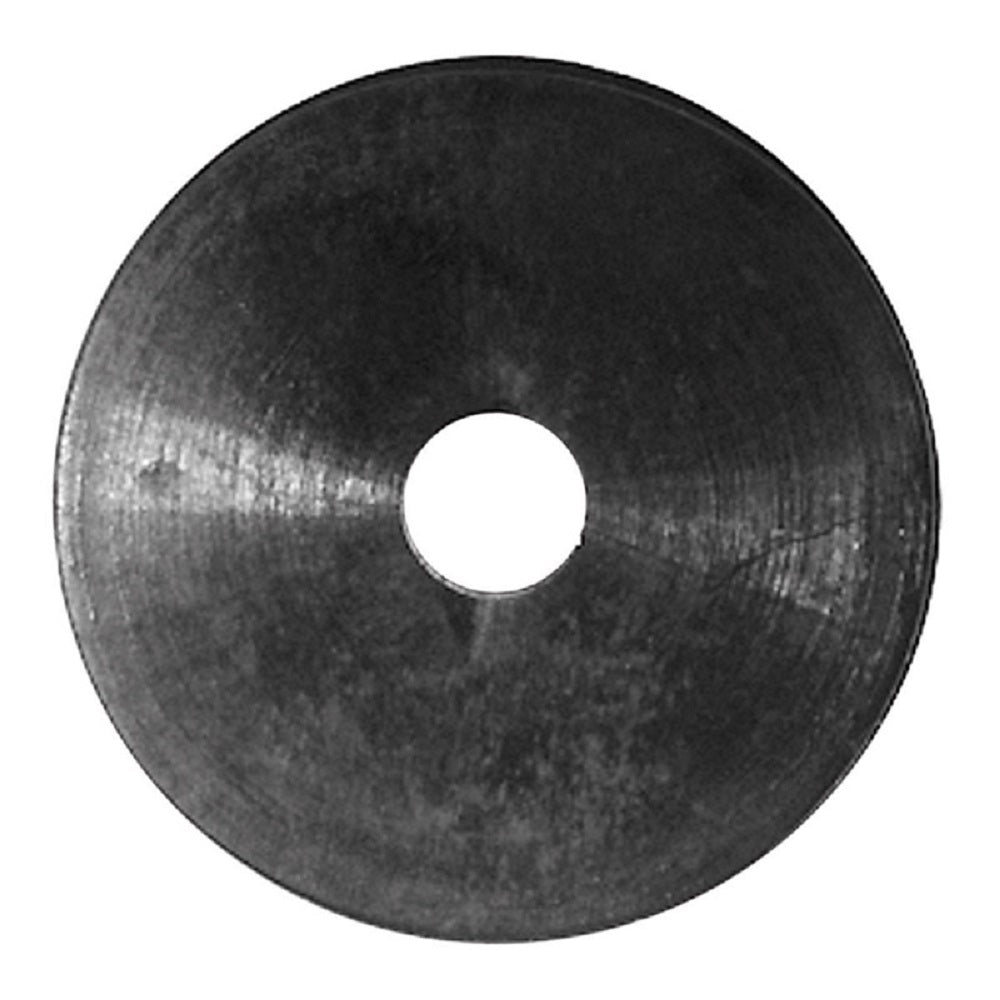Danco 35075B Faucet Washer, Rubber, 5/8"