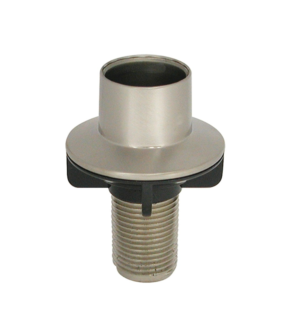 Danco 89225 Faucet Spray Head Guide, Brushed Nickel