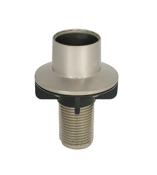 Danco 89225 Faucet Spray Head Guide, Brushed Nickel