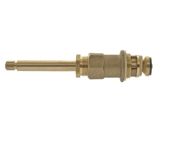 Danco 17328B Diverter Stem, Brass