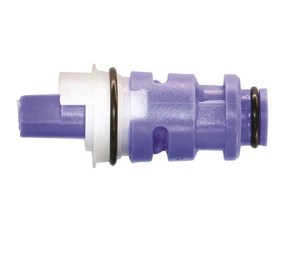 Danco 17242B Faucet Stem, Plastic