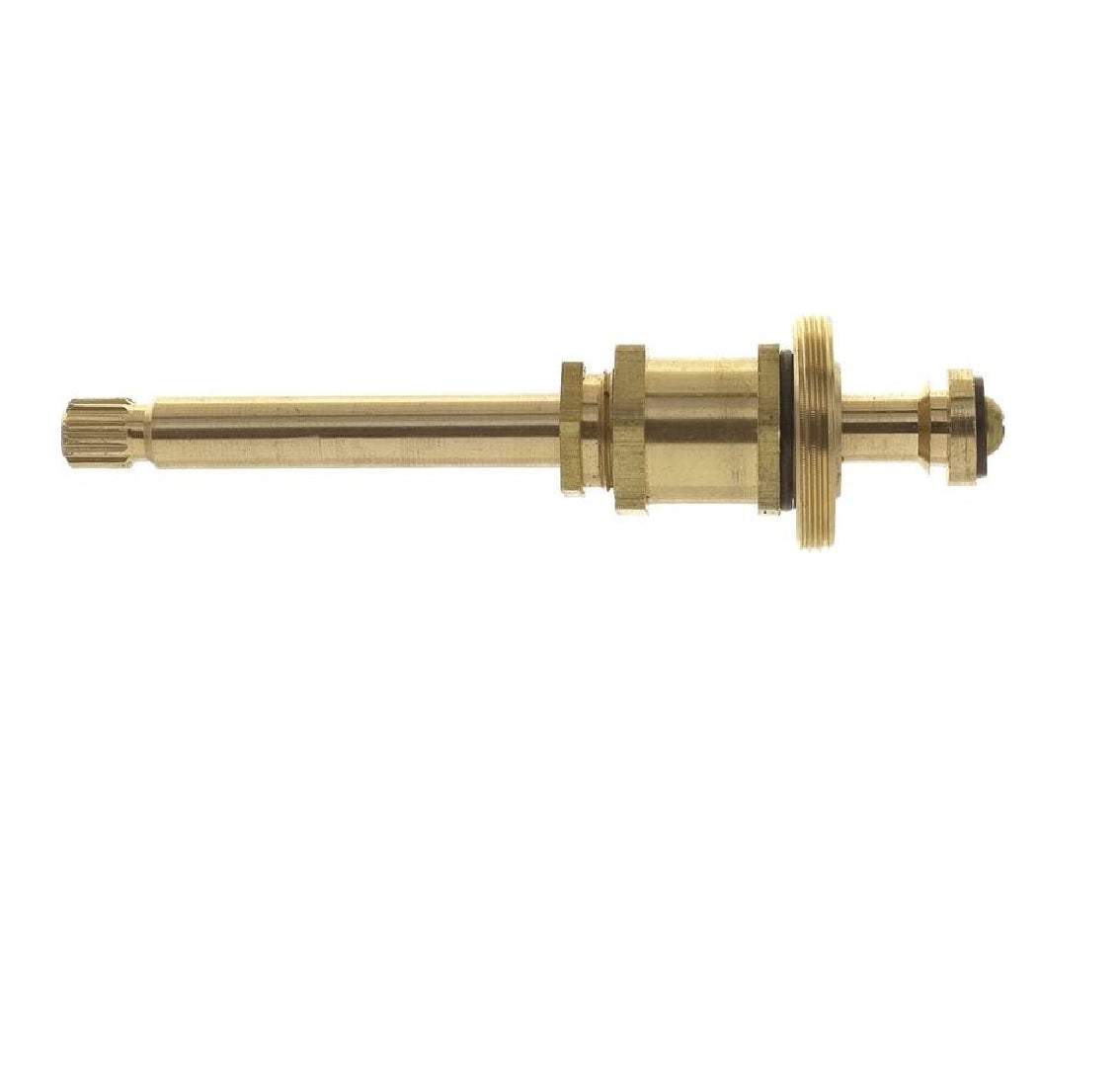 Danco 15884B Right-Handed Faucet Stem, Brass