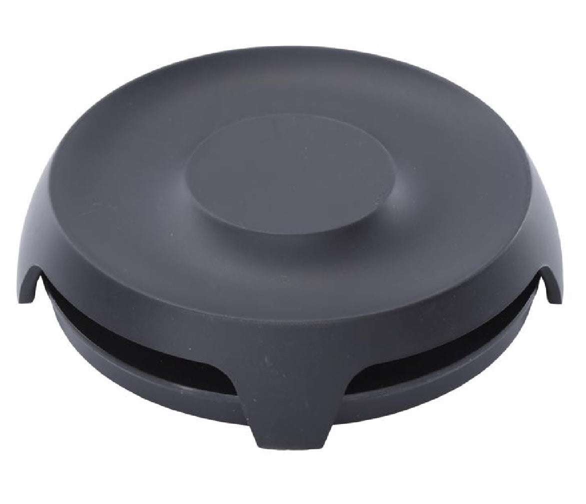 Danco 11082 Drain Cover Trim Kit, Matte Black