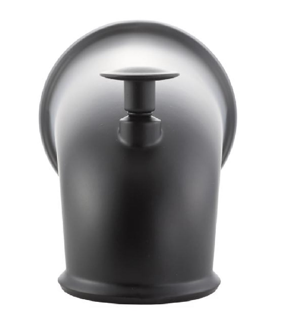 Danco 11080 Tub Spout With Diverter, Matte Black, 6 Inch