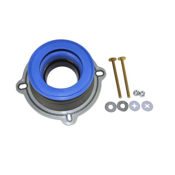 Danco 10826X Perfect Seal Toilet Wax Ring, Plastic