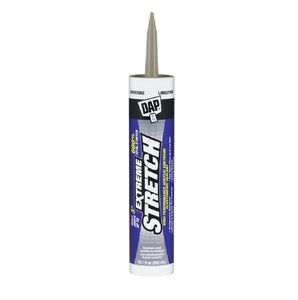 Dap 7079818714 Premium Elastomeric Sealant, 10.1 fl-Ounce