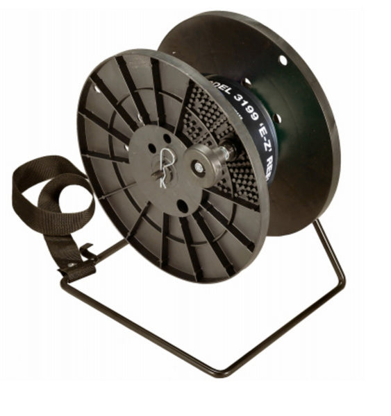 Dare 3199 E-Z Reel Winder and Spool, Large