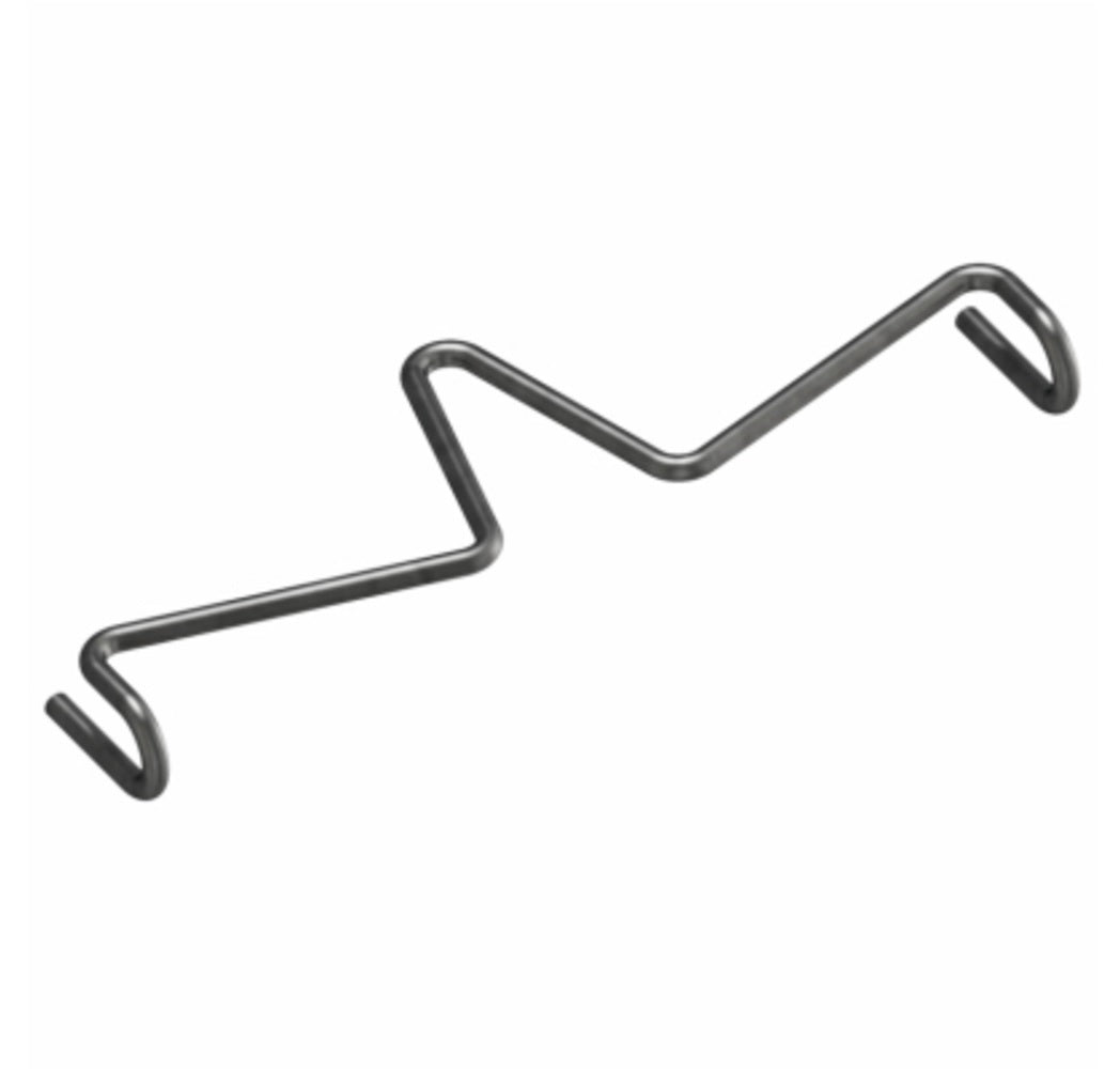 Dare TSWC-50 Spring Wire T-Post Clip