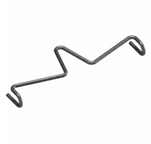 Dare TSWC-50 Spring Wire T-Post Clip