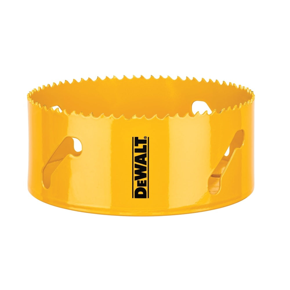 DeWalt DAH180076 Hole Saw, 4-3/4 Inch