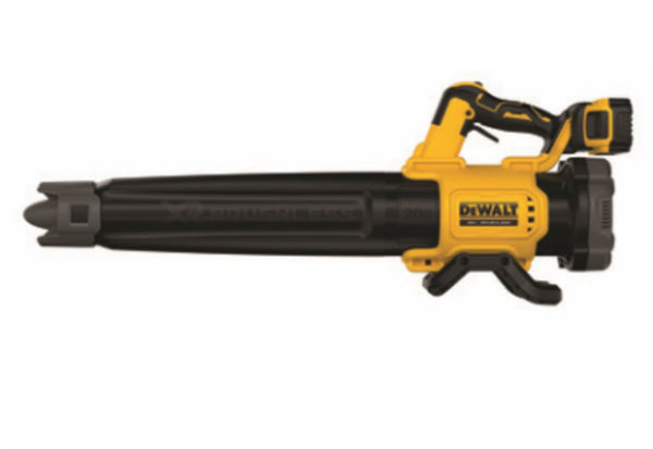 DeWalt DCBL722B Brushless Handheld Blower, 20 Volts