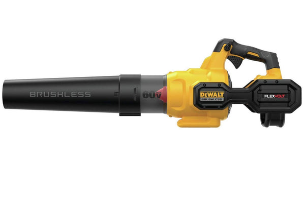 DeWalt DCBL772X1 FlexV Axial Max Blower, 60 Volt