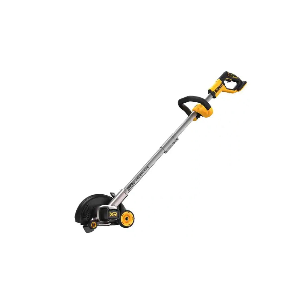 DeWalt DCED400B Cordless Battery Powered Lawn Edger, 20V