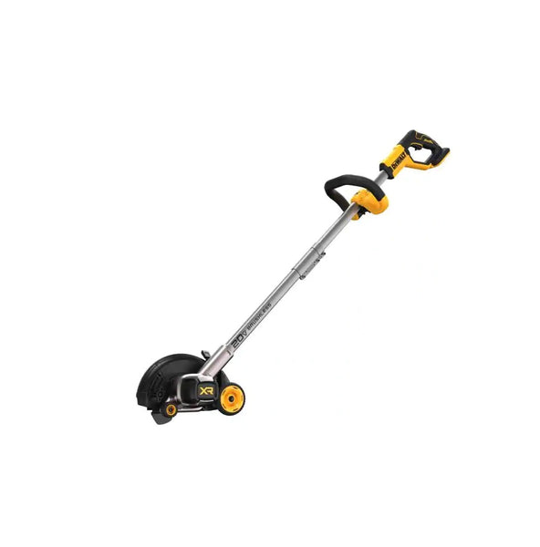 DeWalt DCED400B Cordless Battery Powered Lawn Edger, 20V