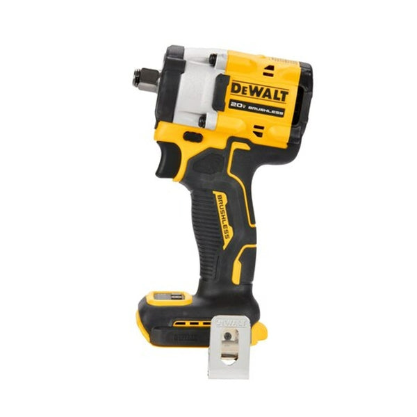 DeWalt DCF921B ATOMIC Cordless Impact Wrench, 20 Volt