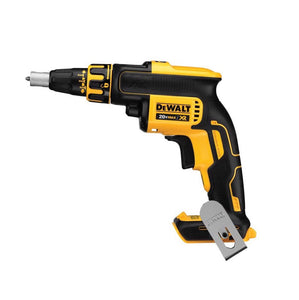 DeWalt DCF630B Drywall Screw Gun, 20 Volts