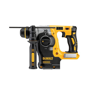 DeWalt DCH273B XR Brushless Cordless Hammer Drill Tool, 20 Volt