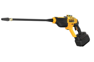 DeWalt DCPW550P1 Cordless Power Cleaner, 20 volt
