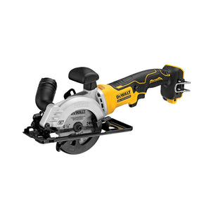 DeWalt DCS571B Atomic Compact Circular Saw, Cordless, 4500 RPM