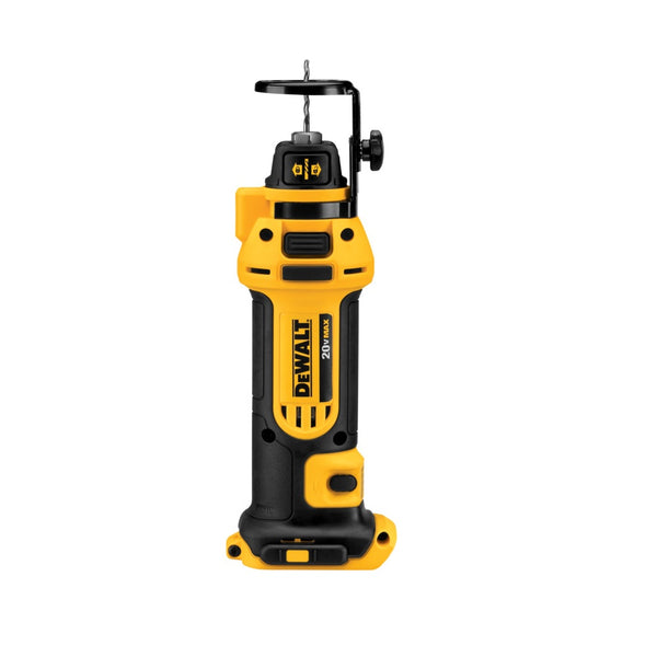 DeWalt DCS551B 20V MAX Cordless Drywall Cut-Out Tool, 20 Volts