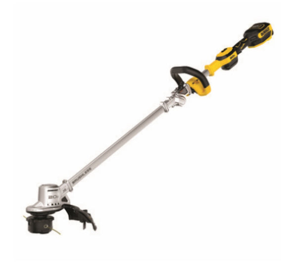 DeWalt DCST922B String Trimmer, 20 Volts