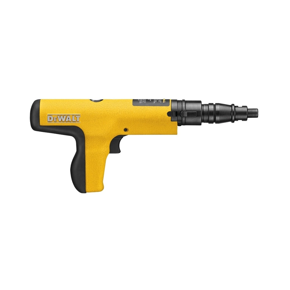 DeWalt DDF212035P Powder-Actuated Tool, Aluminum/Steel