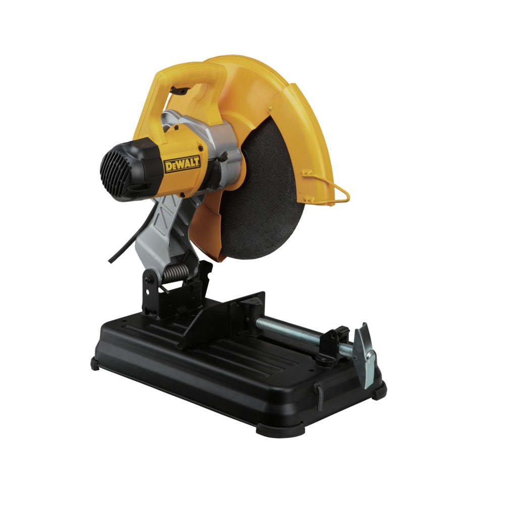 DeWalt D28730 Electric Industrial Chop Saw, 14 Inch