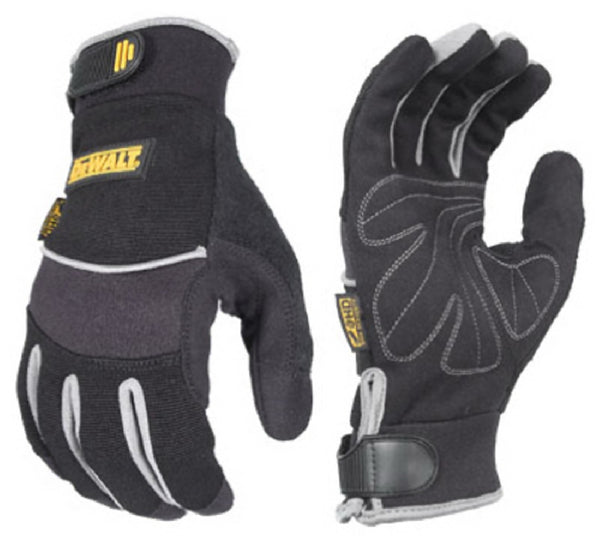 DeWalt DPG201L General Utility Performance Glove, Large