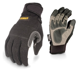 DeWalt DPG211L Utility Work Glove, Large