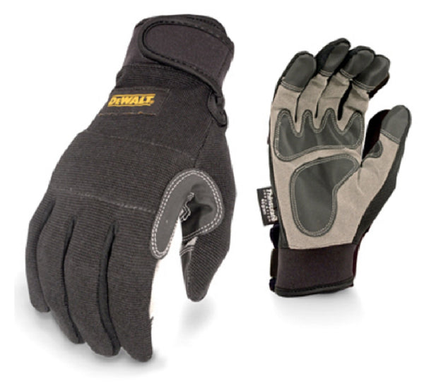 DeWalt DPG211L Utility Work Glove, Large