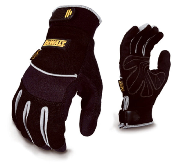 DeWalt DPG201M General Utility Performance Glove, Medium