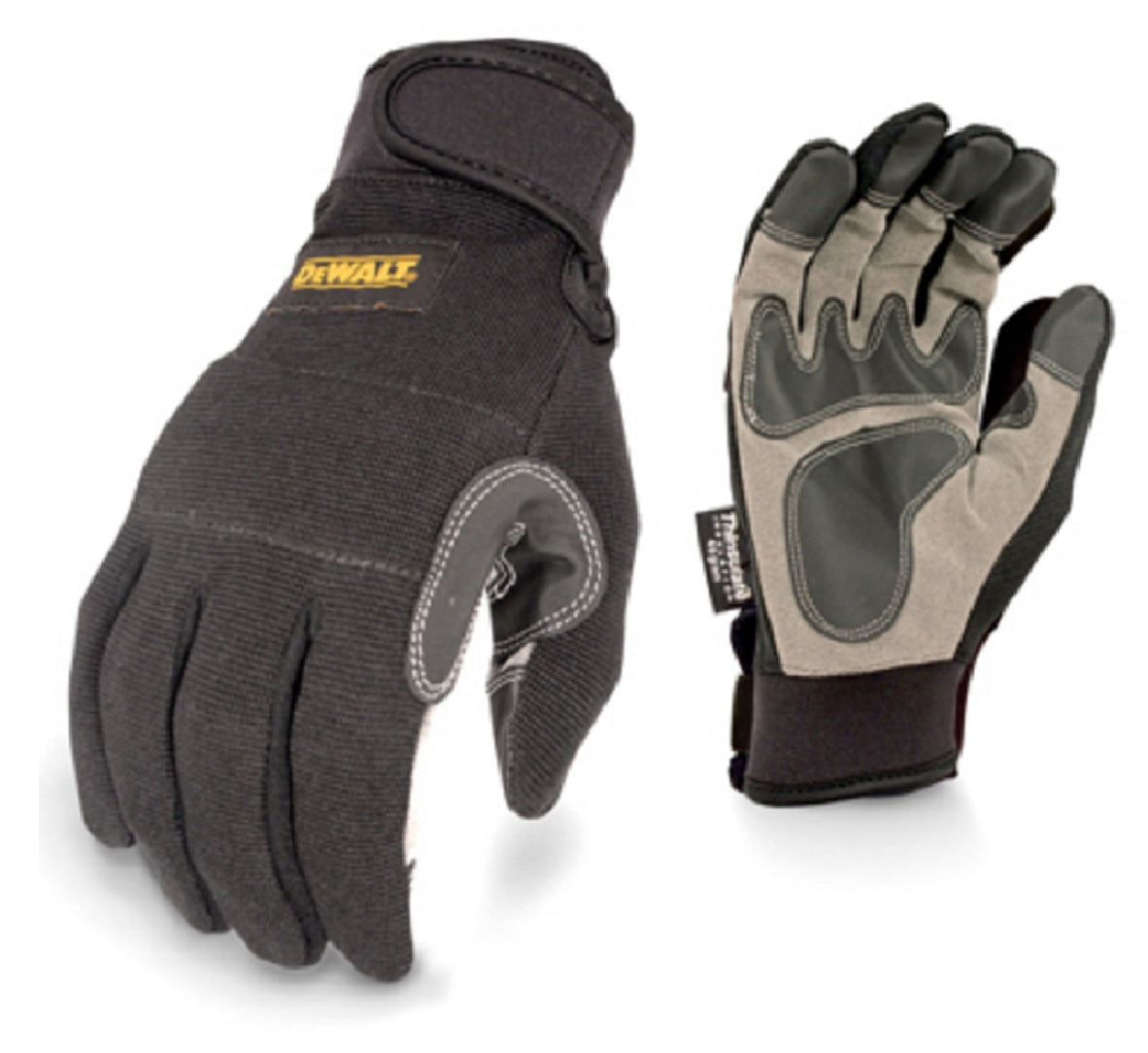 DeWalt DPG211XL General Utility Work Glove, Extra Large