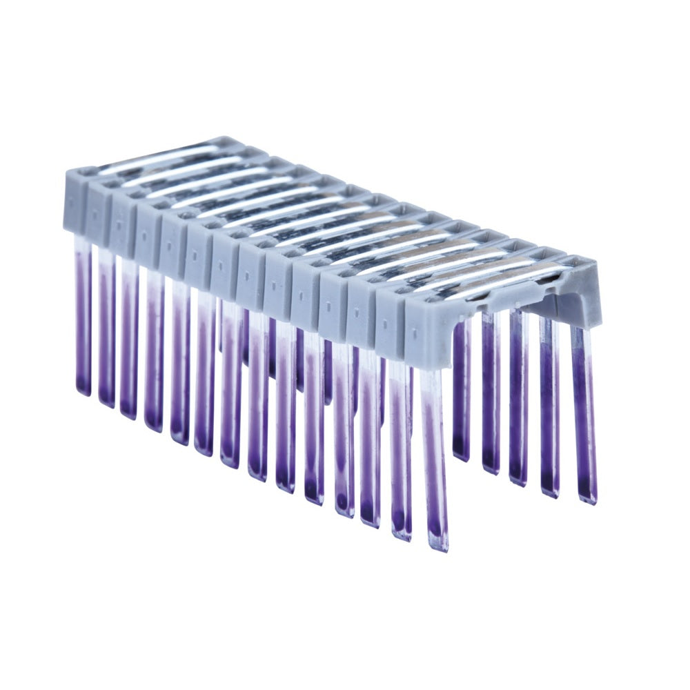 DeWalt DRS18100 Insulated Electrical Staples, 1 Inch