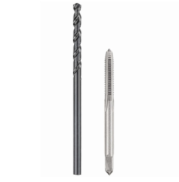 DeWalt DWA1402 Tap Set with Drill Bit