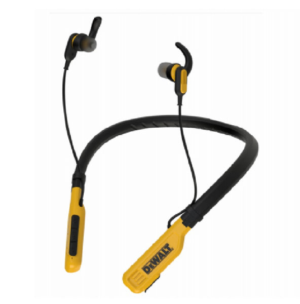 DeWalt 190 2091 DW2 A Wireless Earphones