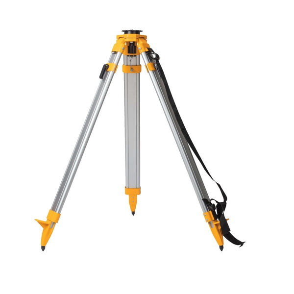 DeWalt DW0737 Construction Tripod, Aluminum