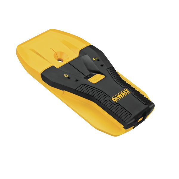 DeWalt DW0150 Cordless Stud Finder, 1-1/2 Inch