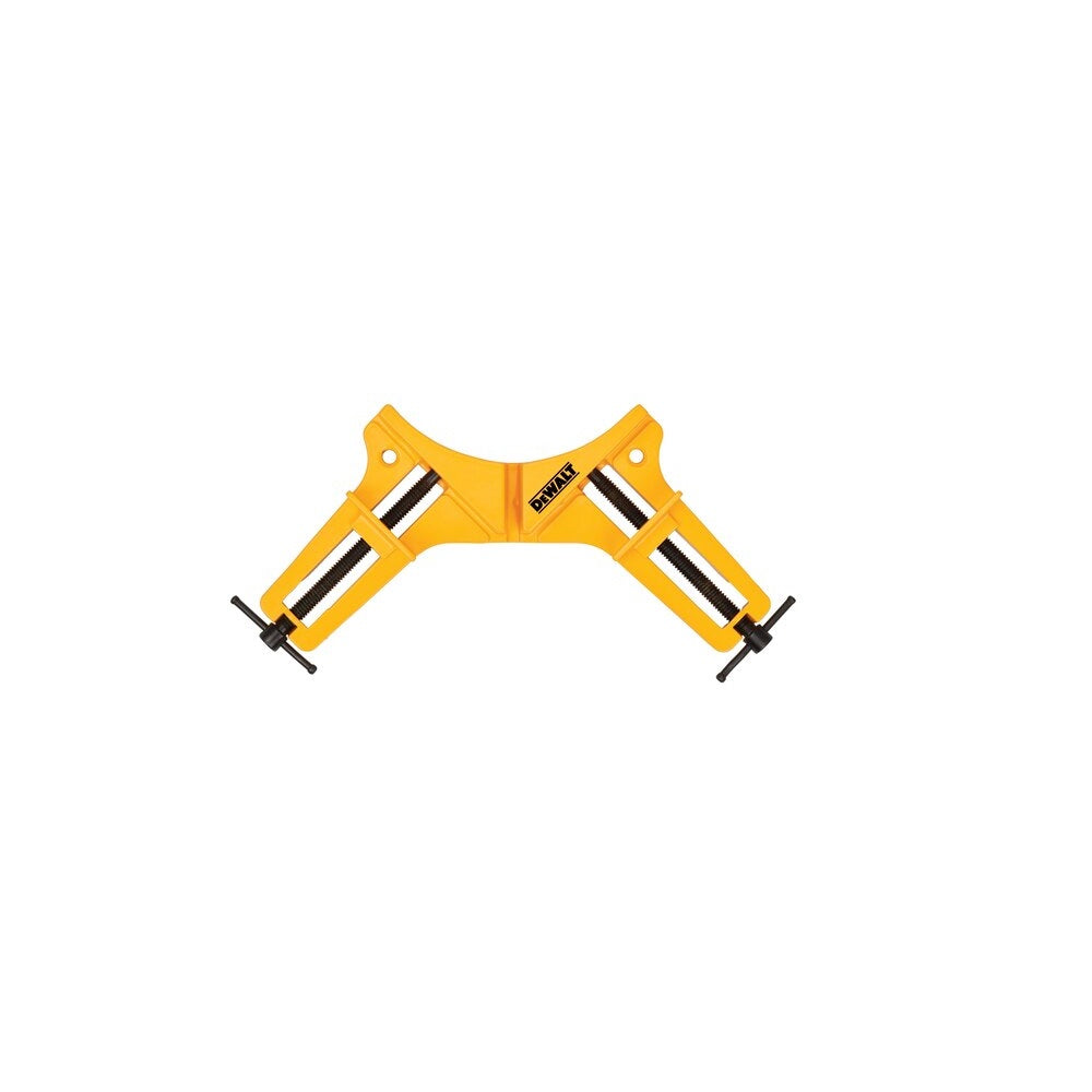 DeWalt DWHT83840 90-Degree Corner Clamp, 3 inch