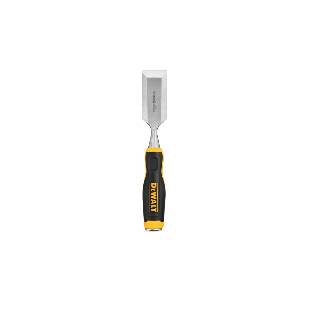 DeWalt DWHT16852 Flat Wood Chisel, 1-1/2 Inch