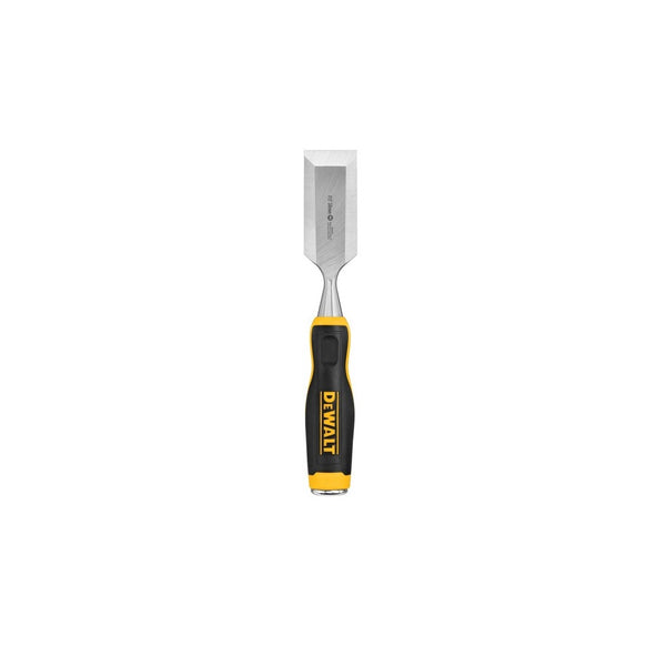 DeWalt DWHT16852 Flat Wood Chisel, 1-1/2 Inch