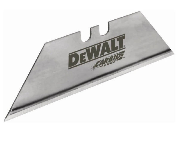 DeWalt DWHT11131L Carbide Utility Blade, 50/Pack