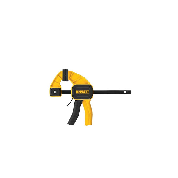 DeWalt DWHT83192 Large Bar Trigger Clamp, 6 Inch