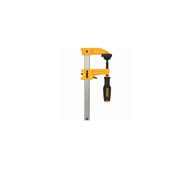 DeWalt DWHT83827 Medium-Duty Bar Clamp, 6 Inch