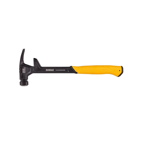 DeWalt DWHT51008 Milled Face Demo Hammer, 22 oz