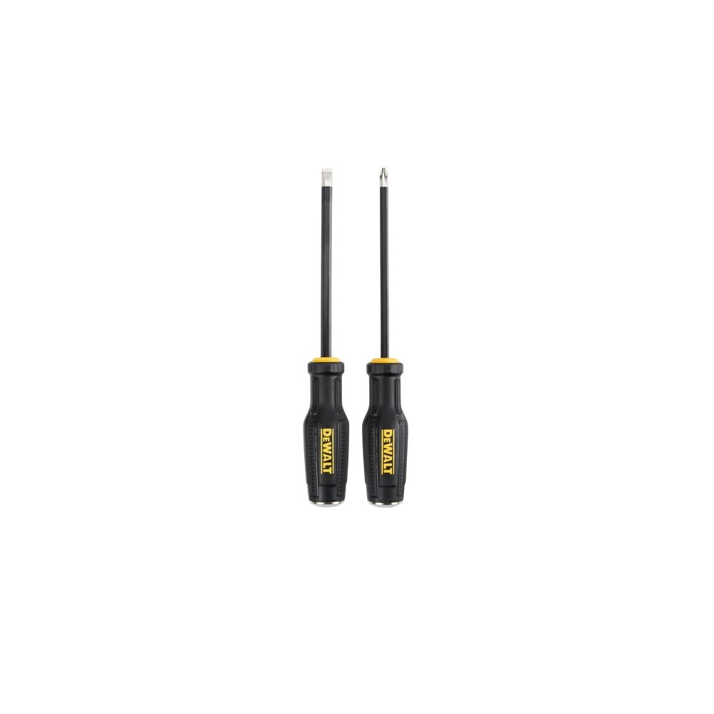 DeWalt DWHT65100 ToughSeries Demolition Screwdriver Set