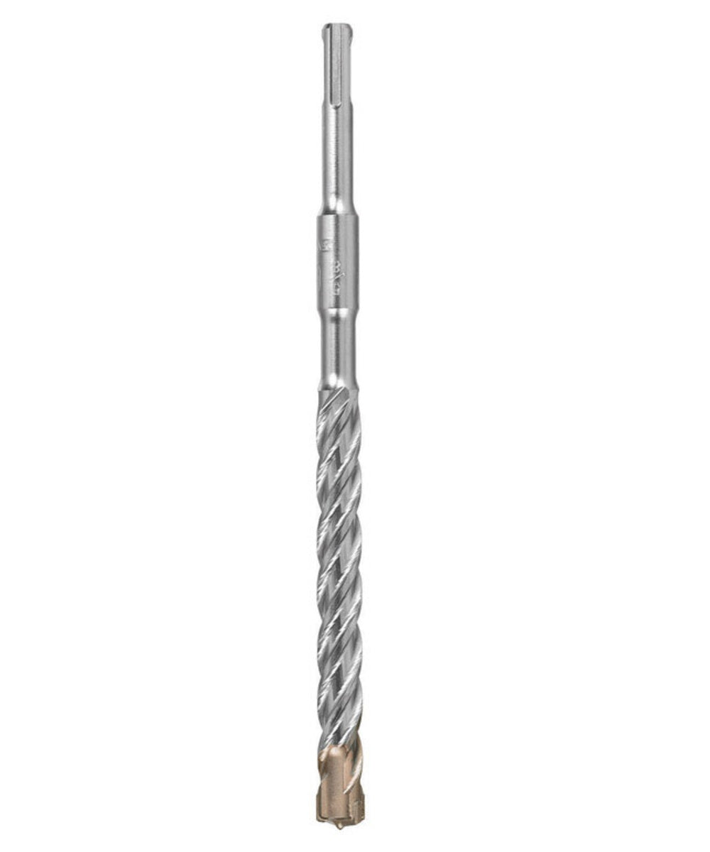 Hvordan Sørge over Optage DeWalt DW5455 Rock Carbide SDS Plus Hammer Drill Bit, 3/4 Inch x 10 In –  Toolbox Supply